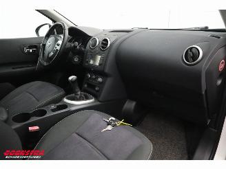 Nissan Qashqai 1.6 Connect Edition Pano 360° Navi Clima Cruise AHK 112.559 km! picture 21