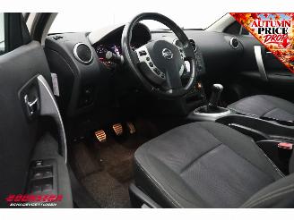 Nissan Qashqai 1.6 Connect Edition Pano 360° Navi Clima Cruise AHK 112.559 km! picture 26