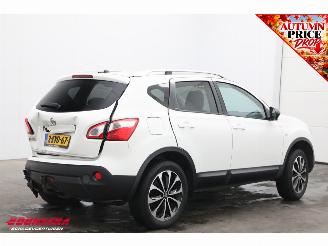 Nissan Qashqai 1.6 Connect Edition Pano 360° Navi Clima Cruise AHK 112.559 km! picture 3