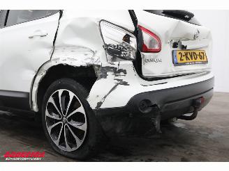 Nissan Qashqai 1.6 Connect Edition Pano 360° Navi Clima Cruise AHK 112.559 km! picture 17