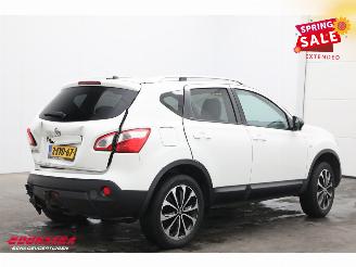Nissan Qashqai 1.6 Connect Edition Pano 360° Navi Clima Cruise AHK 112.559 km! picture 3