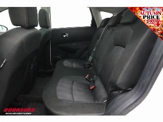 Nissan Qashqai 1.6 Connect Edition Pano 360° Navi Clima Cruise AHK 112.559 km! picture 25
