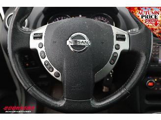 Nissan Qashqai 1.6 Connect Edition Pano 360° Navi Clima Cruise AHK 112.559 km! picture 28