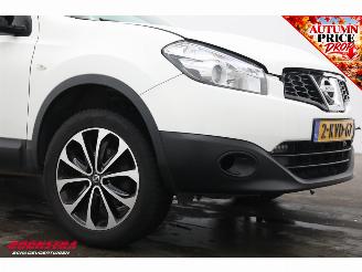 Nissan Qashqai 1.6 Connect Edition Pano 360° Navi Clima Cruise AHK 112.559 km! picture 5