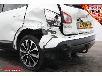 Nissan Qashqai 1.6 Connect Edition Pano 360° Navi Clima Cruise AHK 112.559 km! picture 17