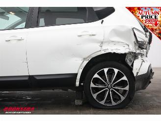 Nissan Qashqai 1.6 Connect Edition Pano 360° Navi Clima Cruise AHK 112.559 km! picture 16