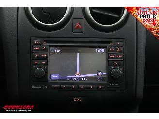 Nissan Qashqai 1.6 Connect Edition Pano 360° Navi Clima Cruise AHK 112.559 km! picture 23