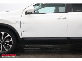 Nissan Qashqai 1.6 Connect Edition Pano 360° Navi Clima Cruise AHK 112.559 km! picture 14
