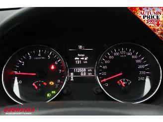 Nissan Qashqai 1.6 Connect Edition Pano 360° Navi Clima Cruise AHK 112.559 km! picture 29