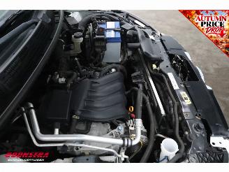 Nissan Qashqai 1.6 Connect Edition Pano 360° Navi Clima Cruise AHK 112.559 km! picture 9