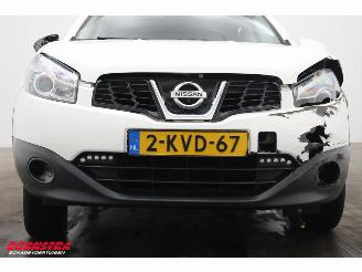 Nissan Qashqai 1.6 Connect Edition Pano 360° Navi Clima Cruise AHK 112.559 km! picture 8