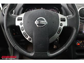 Nissan Qashqai 1.6 Connect Edition Pano 360° Navi Clima Cruise AHK 112.559 km! picture 28