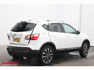 Nissan Qashqai 1.6 Connect Edition Pano 360° Navi Clima Cruise AHK 112.559 km! picture 3