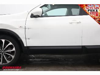Nissan Qashqai 1.6 Connect Edition Pano 360° Navi Clima Cruise AHK 112.559 km! picture 14