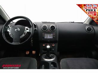 Nissan Qashqai 1.6 Connect Edition Pano 360° Navi Clima Cruise AHK 112.559 km! picture 22