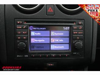 Nissan Qashqai 1.6 Connect Edition Pano 360° Navi Clima Cruise AHK 112.559 km! picture 30