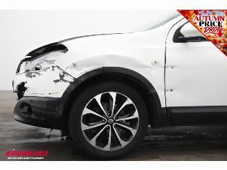 Nissan Qashqai 1.6 Connect Edition Pano 360° Navi Clima Cruise AHK 112.559 km! picture 13