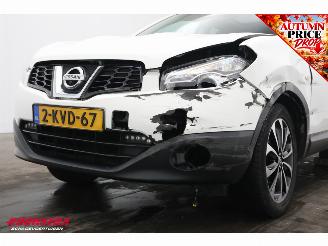 Nissan Qashqai 1.6 Connect Edition Pano 360° Navi Clima Cruise AHK 112.559 km! picture 12