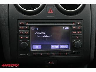 Nissan Qashqai 1.6 Connect Edition Pano 360° Navi Clima Cruise AHK 112.559 km! picture 31