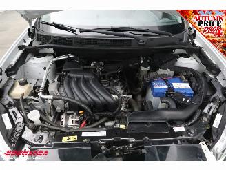 Nissan Qashqai 1.6 Connect Edition Pano 360° Navi Clima Cruise AHK 112.559 km! picture 10