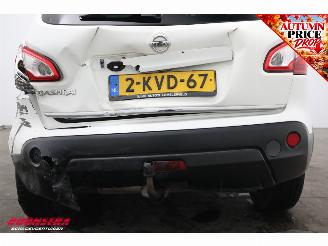 Nissan Qashqai 1.6 Connect Edition Pano 360° Navi Clima Cruise AHK 112.559 km! picture 18