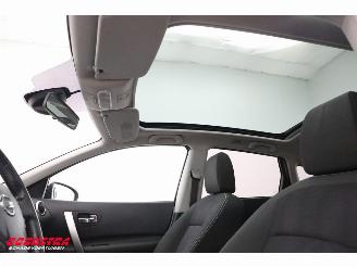 Nissan Qashqai 1.6 Connect Edition Pano 360° Navi Clima Cruise AHK 112.559 km! picture 27