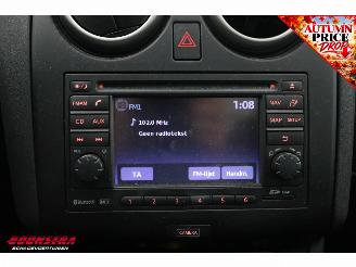 Nissan Qashqai 1.6 Connect Edition Pano 360° Navi Clima Cruise AHK 112.559 km! picture 31