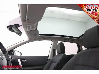 Nissan Qashqai 1.6 Connect Edition Pano 360° Navi Clima Cruise AHK 112.559 km! picture 27