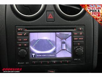 Nissan Qashqai 1.6 Connect Edition Pano 360° Navi Clima Cruise AHK 112.559 km! picture 32