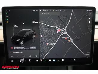Tesla Model Y RWD 58 kWh Pano LED ACC Leder SHZ AHK picture 9