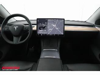 Tesla Model Y RWD 58 kWh Pano LED ACC Leder SHZ AHK picture 8
