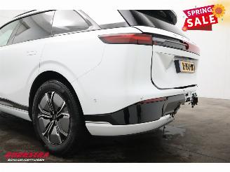 Xpeng G9 RWD Standard Range 78 kWh Pano LED ACC Dynaudio Memory AHK picture 6