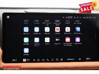 Xpeng G9 RWD Standard Range 78 kWh Pano LED ACC Dynaudio Memory AHK picture 39