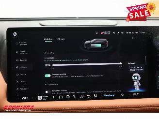 Xpeng G9 RWD Standard Range 78 kWh Pano LED ACC Dynaudio Memory AHK picture 36