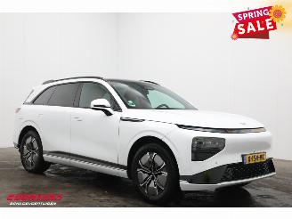 Xpeng G9 RWD Standard Range 78 kWh Pano LED ACC Dynaudio Memory AHK picture 2