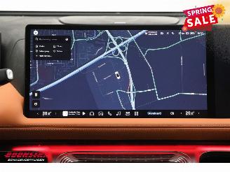 Xpeng G9 RWD Standard Range 78 kWh Pano LED ACC Dynaudio Memory AHK picture 24