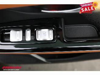 Xpeng G9 RWD Standard Range 78 kWh Pano LED ACC Dynaudio Memory AHK picture 45