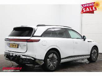 Xpeng G9 RWD Standard Range 78 kWh Pano LED ACC Dynaudio Memory AHK picture 3