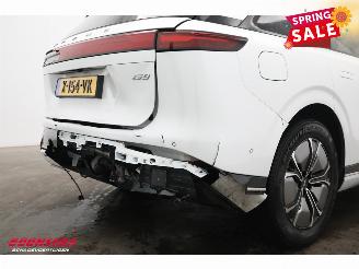 Xpeng G9 RWD Standard Range 78 kWh Pano LED ACC Dynaudio Memory AHK picture 8