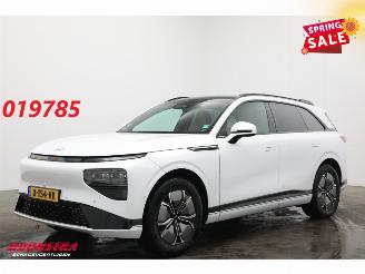 Coche accidentado Xpeng G9 RWD Standard Range 78 kWh Pano LED ACC Dynaudio Memory AHK 2024/2