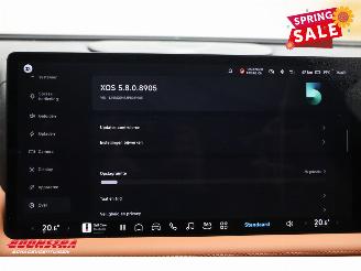 Xpeng G9 RWD Standard Range 78 kWh Pano LED ACC Dynaudio Memory AHK picture 37