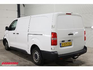 Toyota Proace 2.0 D-4D Cool Comfort Long 2X Schuifdeur Airco Cruise AHK picture 4