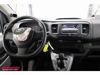 Toyota Proace 2.0 D-4D Cool Comfort Long 2X Schuifdeur Airco Cruise AHK picture 20