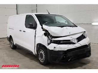 Toyota Proace 2.0 D-4D Cool Comfort Long 2X Schuifdeur Airco Cruise AHK picture 2
