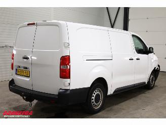 Toyota Proace 2.0 D-4D Cool Comfort Long 2X Schuifdeur Airco Cruise AHK picture 3