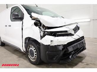 Toyota Proace 2.0 D-4D Cool Comfort Long 2X Schuifdeur Airco Cruise AHK picture 6