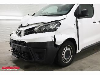 Toyota Proace 2.0 D-4D Cool Comfort Long 2X Schuifdeur Airco Cruise AHK picture 14