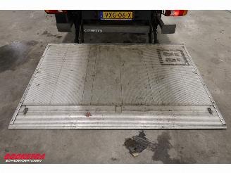 Renault Master RED 2.3 dCi 145 LBW Bak-Klep Dhollandia Airco Cruise picture 14