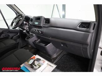 Renault Master RED 2.3 dCi 145 LBW Bak-Klep Dhollandia Airco Cruise picture 18