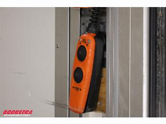 Renault Master 2.3 dCi 145 LBW Bak-Klep Dhollandia Airco Cruise picture 16